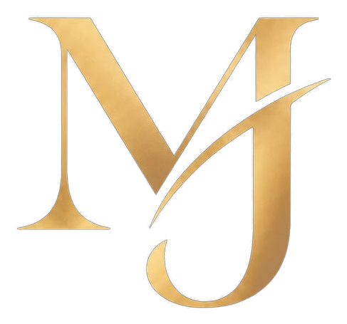 Mann Jinder monogram